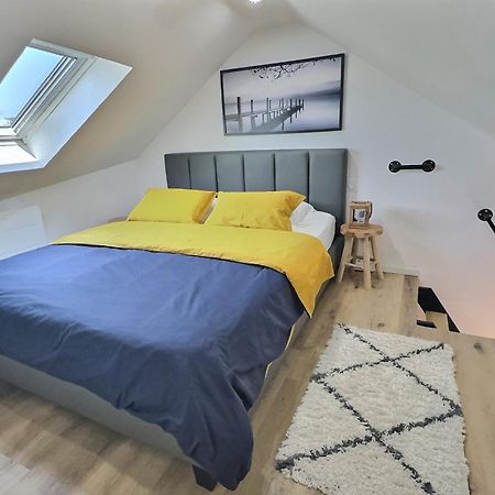 Loft Ravissant Avec Parking Gratuit Apartment Colmar Luaran gambar