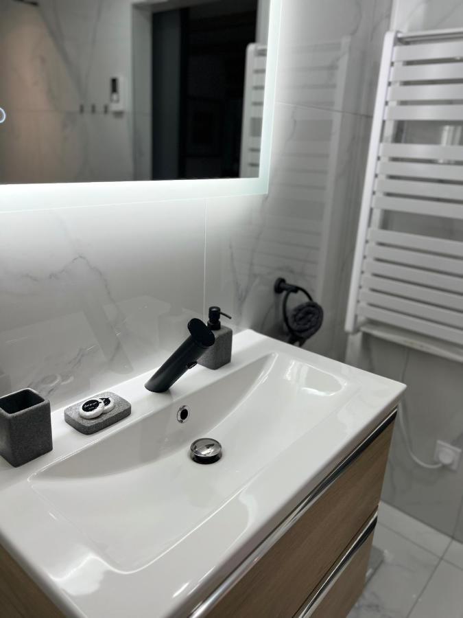Loft Ravissant Avec Parking Gratuit Apartment Colmar Luaran gambar