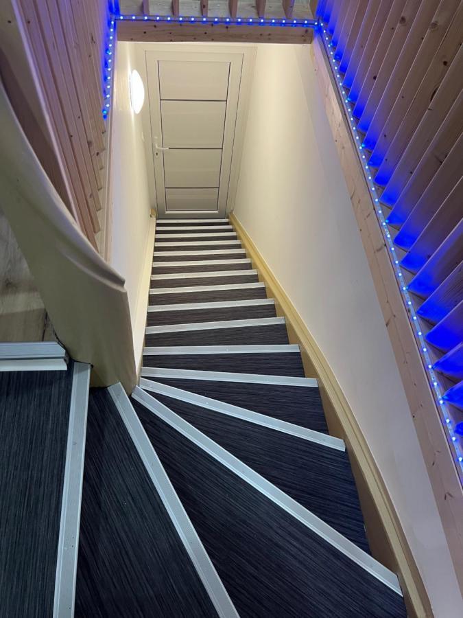 Loft Ravissant Avec Parking Gratuit Apartment Colmar Luaran gambar