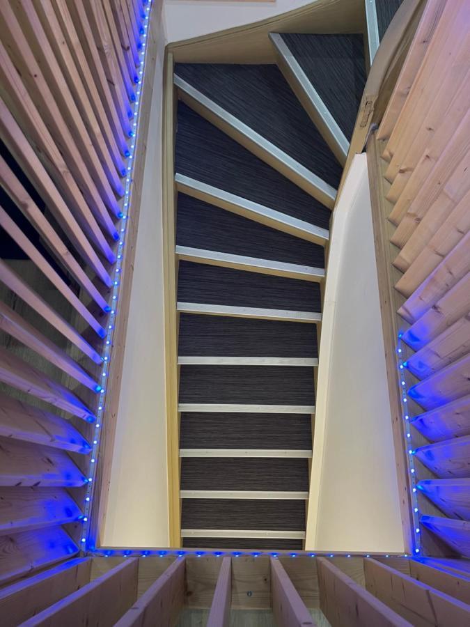 Loft Ravissant Avec Parking Gratuit Apartment Colmar Luaran gambar