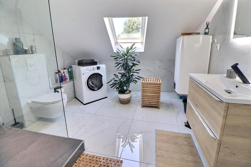 Loft Ravissant Avec Parking Gratuit Apartment Colmar Luaran gambar
